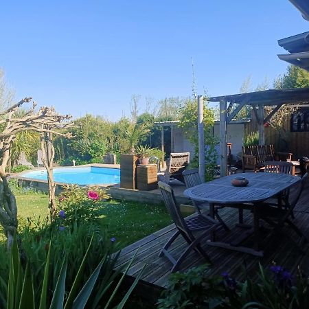 B&B Le Verger Echillais Exterior photo